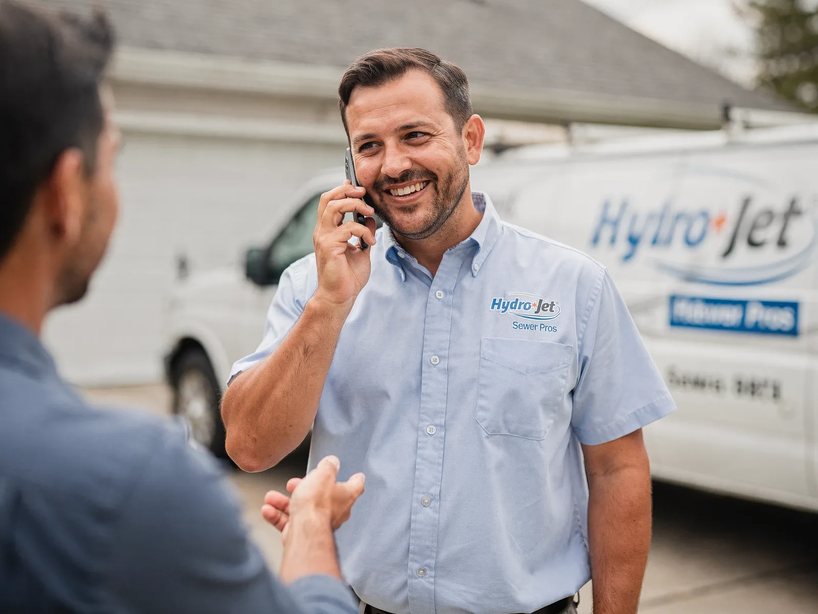 Hydro Jetting Near Me Crawfordsville, IA FAQs